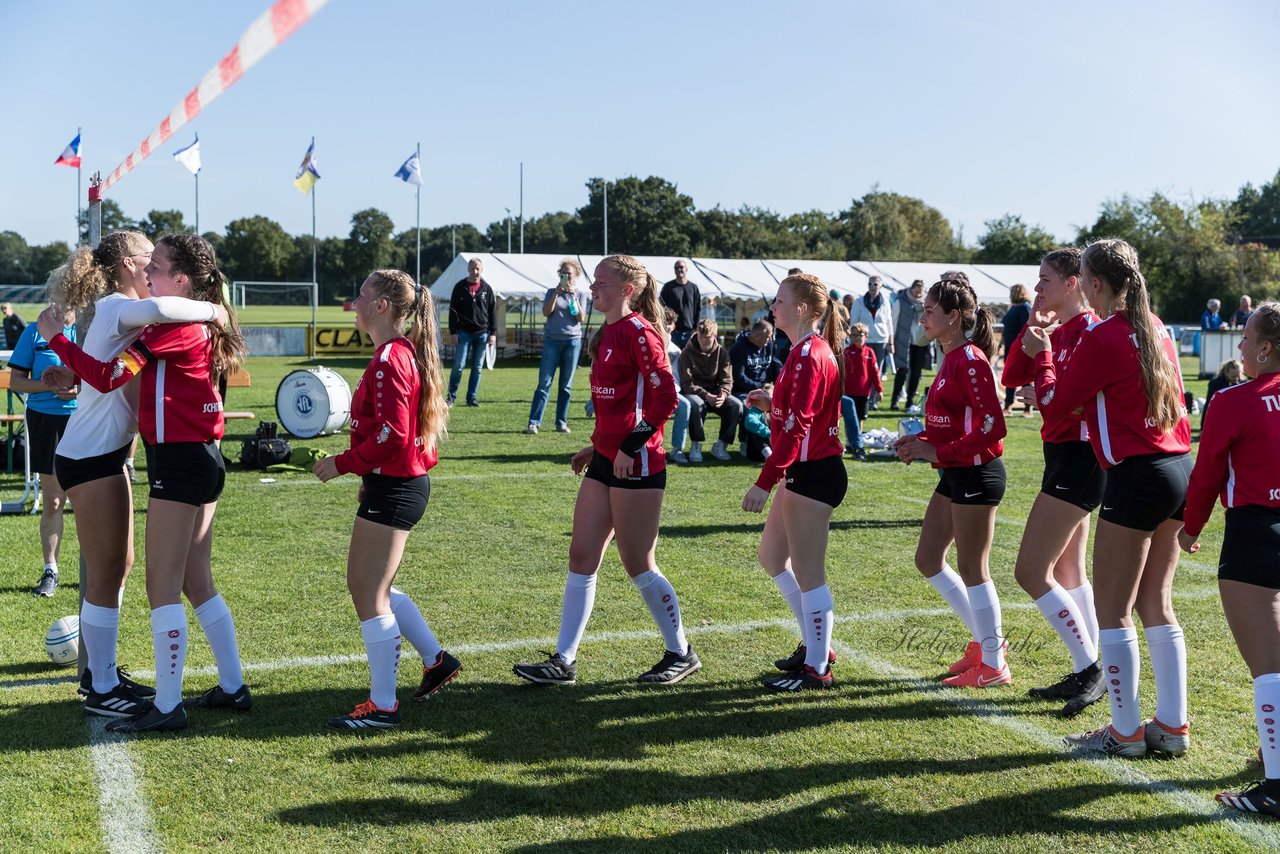 Bild 11 - wU16 Deutsche Meisterschaft